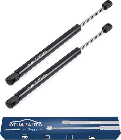 Replacement for 2008-2012 Ford Escape, Mazda Tribute, Mercury Mariner Rear Window Lift Supports Struts Shocks OEM# 6260 SG304099 OTUAYAUTO Premium Rear Glass Struts Window Props(Set of 2) in Saudi Arabia