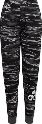 adidas Boys' Fleece Sport Jogger in Saudi Arabia