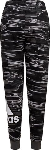 adidas Boys' Fleece Sport Jogger in Saudi Arabia