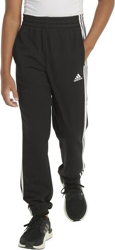 adidas Boys' Fleece Sport Jogger in Saudi Arabia