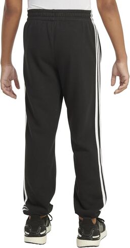 adidas Boys' Fleece Sport Jogger in Saudi Arabia