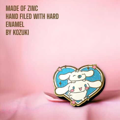 Cinnamoroll PIN cinnamoroll enamel pins cinnamoroll hard enamel pins cinnamoroll plush pin cinnamoroll keychain pin cinnamoroll stuff cinnamoroll gift in Saudi Arabia