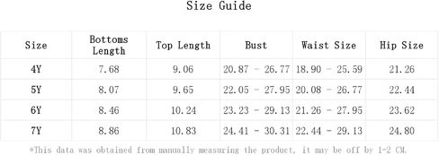MakeMeChic Girl's Swimsuit Striped Cute Ruffle Trim High Waisted Textured 2 Piece Bikini Set Bathing Suit in Saudi Arabia