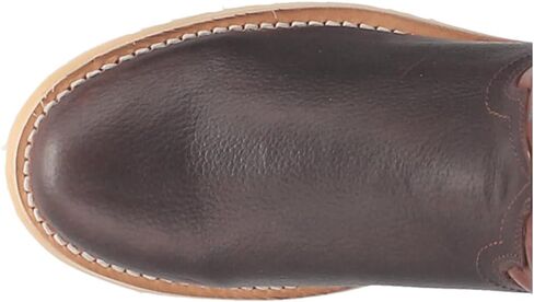 Dingo Mens Dust Bowl Embroidered Round Toe Casual Boots Mid Calf - Black in Saudi Arabia