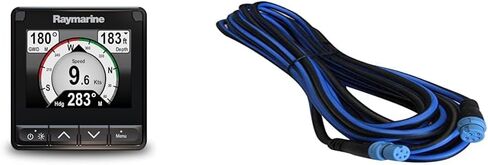 جهاز Raymarine I70S بشاشة ملونة مقاس 4 بوصات in Kuwait