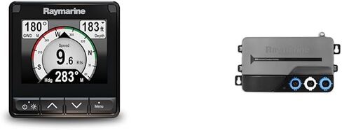 جهاز Raymarine I70S بشاشة ملونة مقاس 4 بوصات in Kuwait