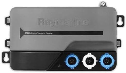 جهاز Raymarine I70S بشاشة ملونة مقاس 4 بوصات in Kuwait