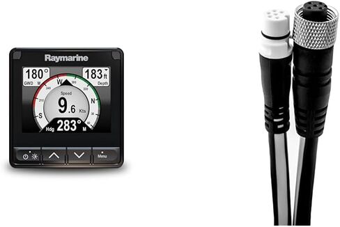 جهاز Raymarine I70S بشاشة ملونة مقاس 4 بوصات in Kuwait