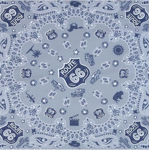 CTM® طريق 66 باندانا in Saudi Arabia