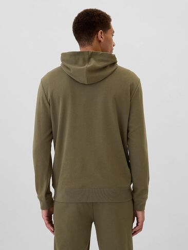 GAP Men's V-frch Athletic Hoodie in Saudi Arabia