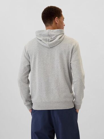 GAP Men's V-frch Athletic Hoodie in Saudi Arabia