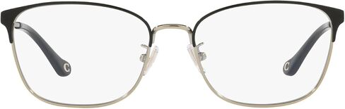 Coach Women's Hc5135 Rectangular Prescription Eyewear Frames in Saudi Arabia