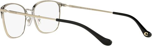 Coach Women's Hc5135 Rectangular Prescription Eyewear Frames in Saudi Arabia