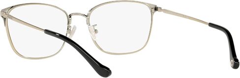 Coach Women's Hc5135 Rectangular Prescription Eyewear Frames in Saudi Arabia