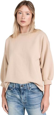 Rachel Comey Women's Fond Sweatshirt in Saudi Arabia