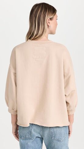 Rachel Comey Women's Fond Sweatshirt in Saudi Arabia