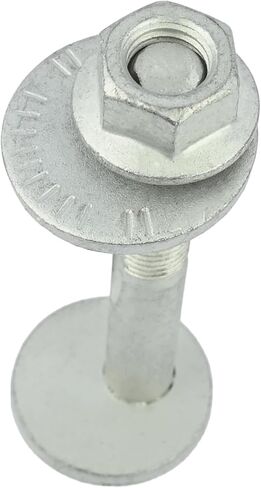 مسامير تعديل الحدبة الخلفية DG9Z-5K978-A 7T4Z-5K751-A W716343-S440 متوافقة مع Ford Edge Mustang Fusion/Lincoln Continental MKX MKZ in Saudi Arabia
