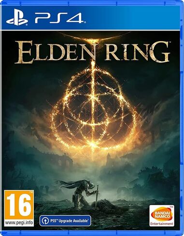 Elden Ring (PS4) in Saudi Arabia