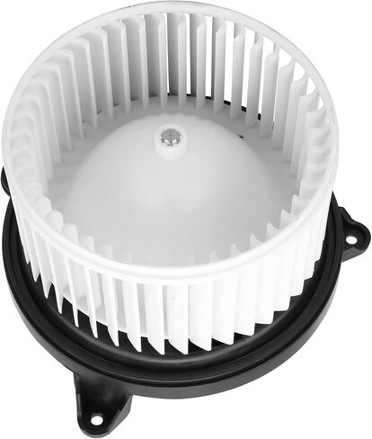 IRONTEK 700175 HVAC Blower Motor with Fan Cage for 2005-2019 for Nissan Frontier, 2005-2012 for Nissan Pathfinder, 2005-2015 for Nissan Xterra Blower Motor 27226-EA010 615-58688 PM9282 NI3126113 in Saudi Arabia