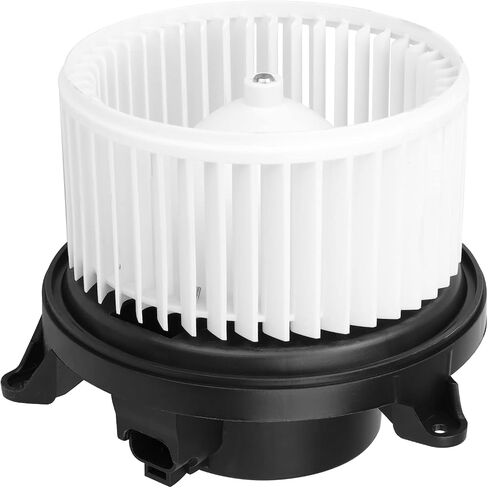 IRONTEK 700175 HVAC Blower Motor with Fan Cage for 2005-2019 for Nissan Frontier, 2005-2012 for Nissan Pathfinder, 2005-2015 for Nissan Xterra Blower Motor 27226-EA010 615-58688 PM9282 NI3126113 in Saudi Arabia