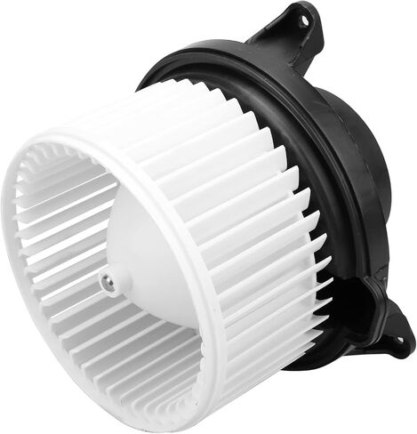 IRONTEK 700175 HVAC Blower Motor with Fan Cage for 2005-2019 for Nissan Frontier, 2005-2012 for Nissan Pathfinder, 2005-2015 for Nissan Xterra Blower Motor 27226-EA010 615-58688 PM9282 NI3126113 in Saudi Arabia