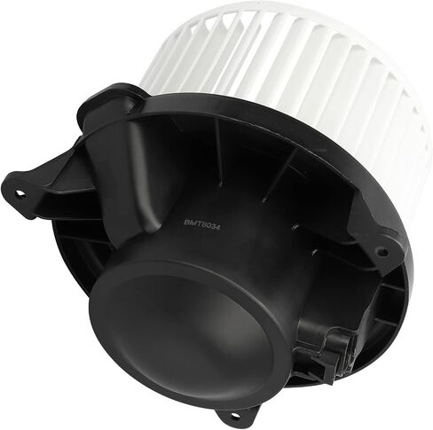 IRONTEK 700175 HVAC Blower Motor with Fan Cage for 2005-2019 for Nissan Frontier, 2005-2012 for Nissan Pathfinder, 2005-2015 for Nissan Xterra Blower Motor 27226-EA010 615-58688 PM9282 NI3126113 in Saudi Arabia