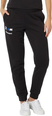 بنطال رياضي BMW M Motorsport Essentials من PUMA للسيدات in Saudi Arabia