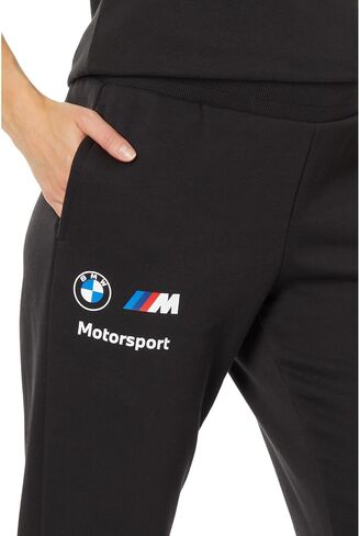 بنطال رياضي BMW M Motorsport Essentials من PUMA للسيدات in Saudi Arabia