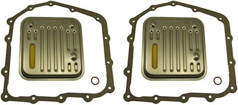 ACDelco Gold TF242 Automatic Transmission Fluid Filter Kit in Kuwait