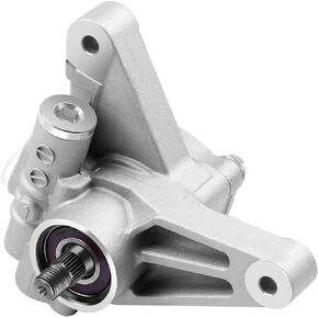 21-5441 96-5441 56110RDAA01 Power Steering Pump Fit 2004-2008 for Acura for TL 2005-2008 for Honda for Pilot Power Steering Pump Pulley kit Power Assist Pump