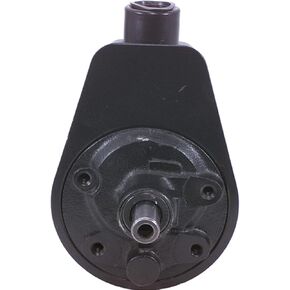 Cardone 20-6803 Remanufactured Power Steering Pump with Reservoir (Renewed)