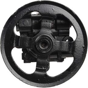 Cardone 20-2401 Remanufactured Power Steering Pump without Reservoir (Renewed)
