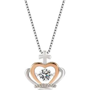14k Gold Necklaces For Women,Silver Cross Necklaces For Women,Gold Plated Necklaces For Women,Initial Necklaces For Women,With Beautiful Jewelry Box， Best Friend Holiday Gift