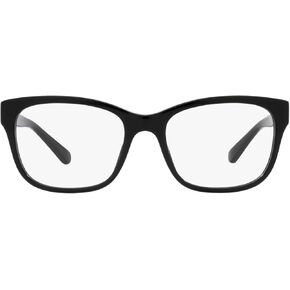 Coach Women's Hc6197u Universal Fit Square Prescription Eyewear Frames