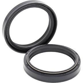 All Balls Racing 55-132 Dust Seal Only Kit Compatible with/Replacement for Husqvarna Fc 250 2017, 701 Enduro 2016-2021, 701 Supermoto 2016-2021, CR125 2010-2013