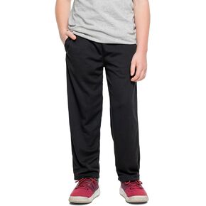Boys' Mesh Sport Pants