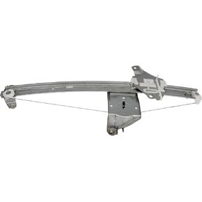 Dorman 749-717 Front Passenger Side Power Window Regulator (Regulator Only) Compatible with Select Toyota Models