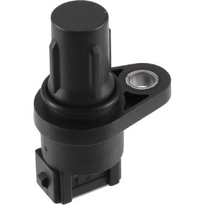 Motoforti Camshaft Position Sensor, for Hyundai Accent 1.6L L4 2006-2011, Plastic, Metal, 39350-29600, Black