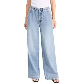 DAZE Women's The Kickback Jeans