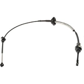 Dorman 905-608 Automatic Transmission Shifter Cable Compatible with Select Ford Models