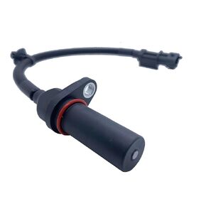 Accent Crankshaft Position Sensor Compatible With Hyundai Accent Elantra Tucson Crankshaft Position Sensor Veloster Kia Rio Forte Koup Soul Dodge Attitude 39180-2B000 Engine Crankshaft Position Sensor