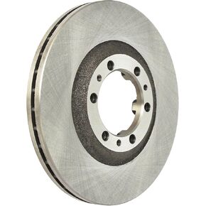 121.43013 C-Tek Standard Brake Rotor