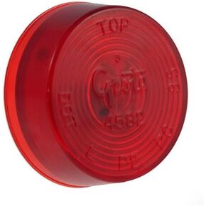 Clr/Mkr Lamp
