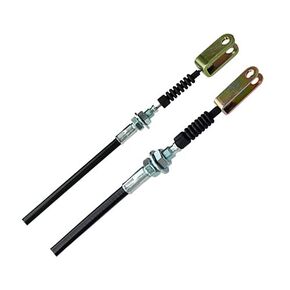 FPE - Forklift Parking Brake Cable Toyota 46410-30551-71 Hacus Aftermarket - New