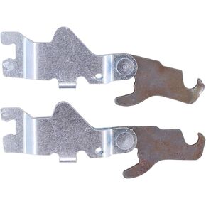 MOTOKU Left and Right Parking Brake Lever for Jeep Grand Cherokee Dodge Durango 2011-2021