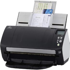 FUJITSU PA03670-B085 Fi-7160 Sf Clr Dupl 60pp Non Taa Compliant (Renewed)