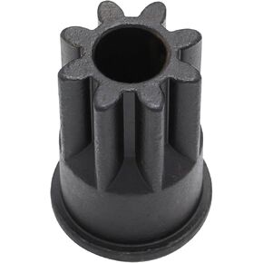 SMMS J-38587-A Engine Barring Socket Engine Turning Tool for Caterpillar CAT 3406E, Fits for EUI MUI & Mack Engines C9 C10 C12 C13 C15 C16 & E-7, E-7 ETEC OE: J38587A