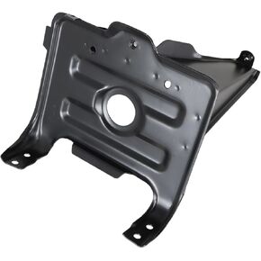 munirater Battery Tray with Lower Brace Replacement for 1981-1991 Blazer/Suburban/Jimmy 1AZBC00016