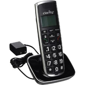 Clarity 58914.001 Expandable Handset for BT914 Amplified Cordless Phone
