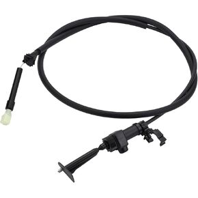 52079204 Throttle Valve Cable Compatible with 1994-1998 Dodge Ram 1500 2500 3500 Van Wagon Dakota Jeep Cherokee
